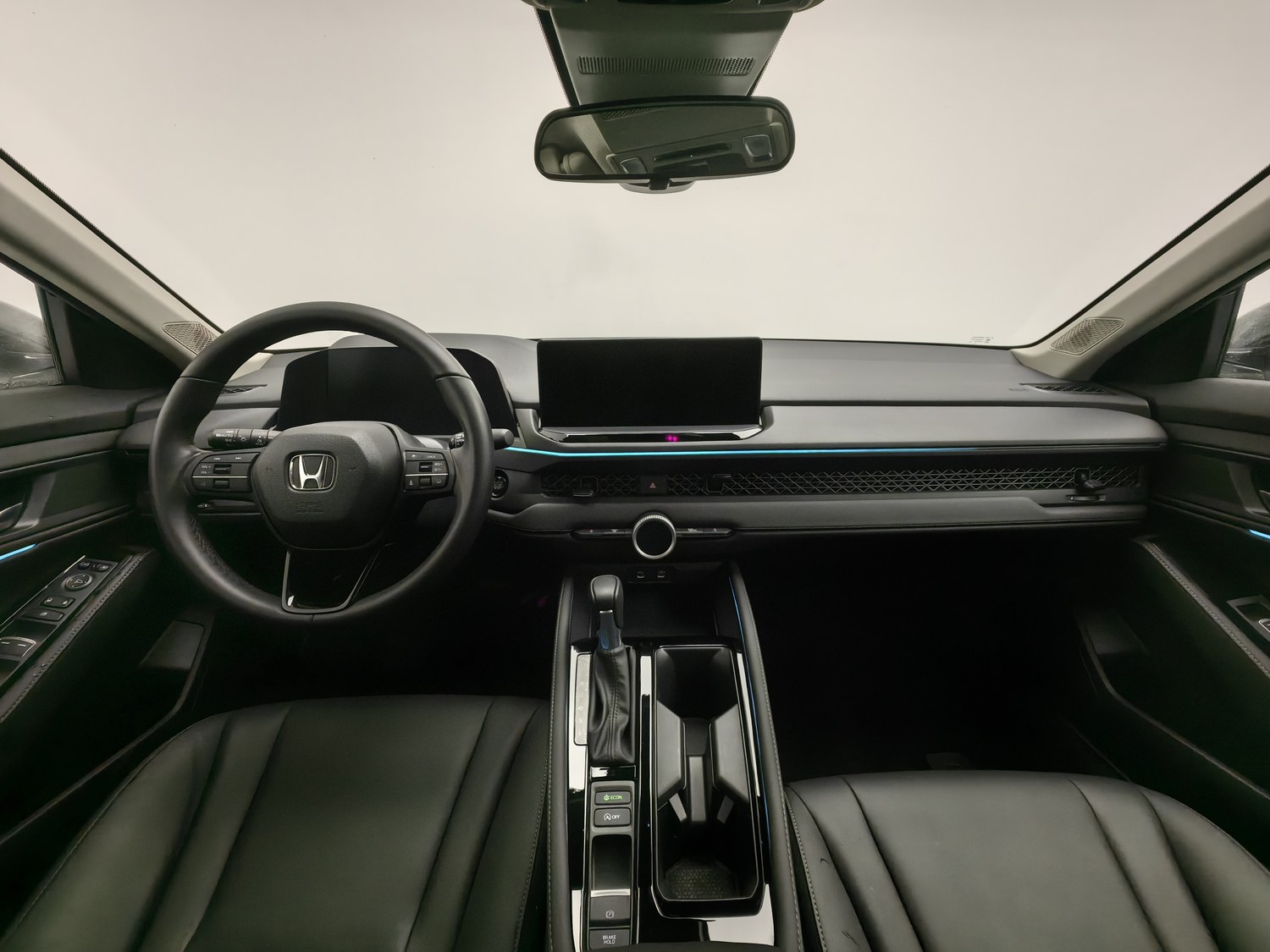 Used Honda Accord 2025 1.5 AT