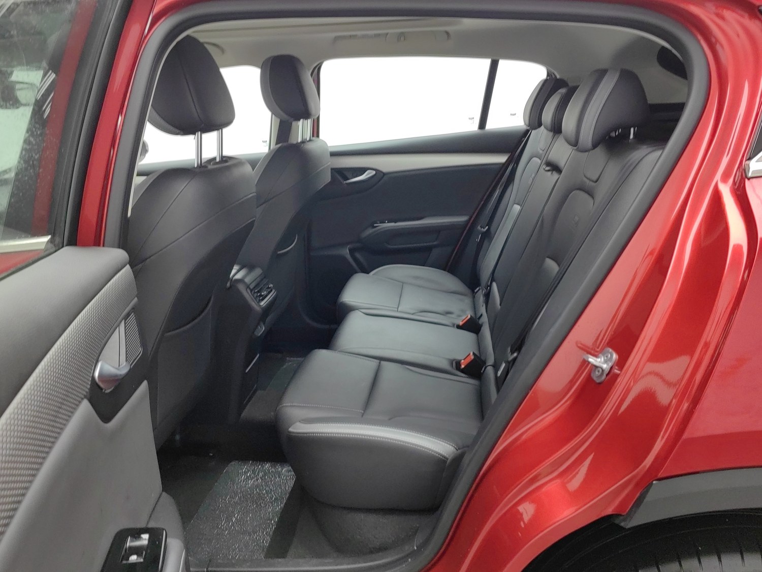 Used Qoros 7 2020 1.6 AT