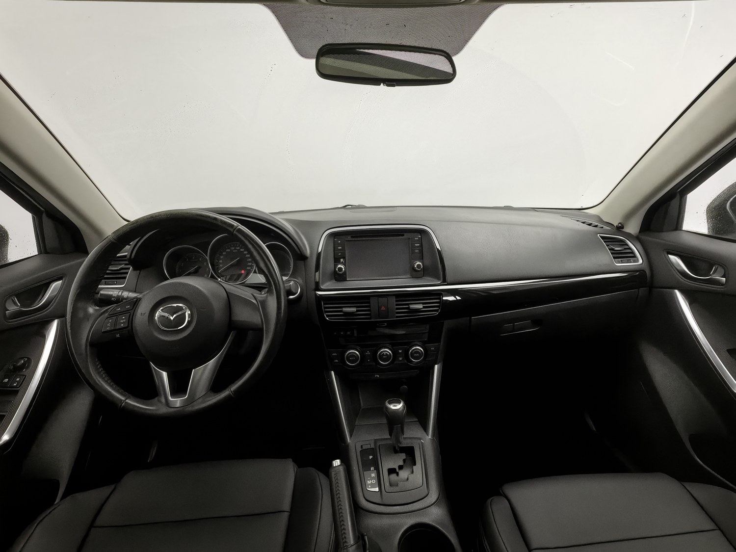 Used Mazda CX-5 2014 2.0 AT