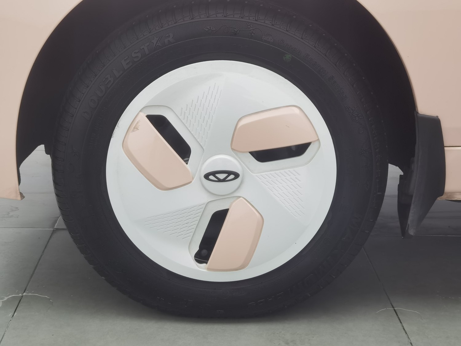 Used Chery New Energy QQ Ice Cream 2022