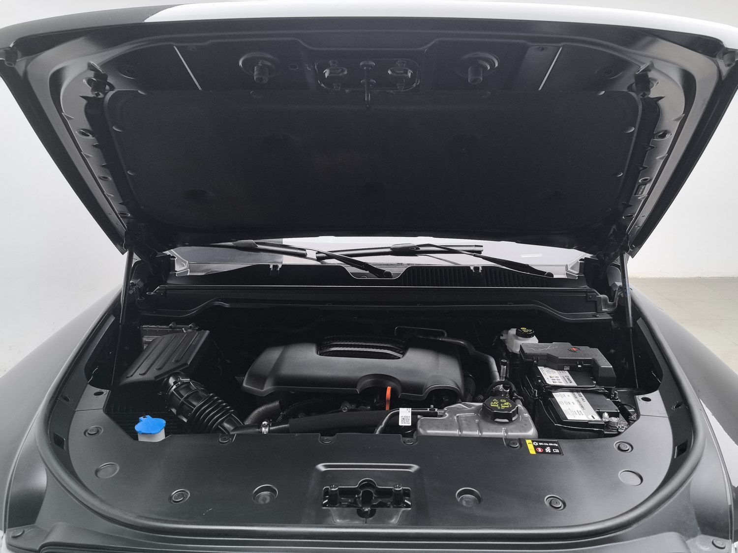 Used Haval H9 2024 2.0 AT