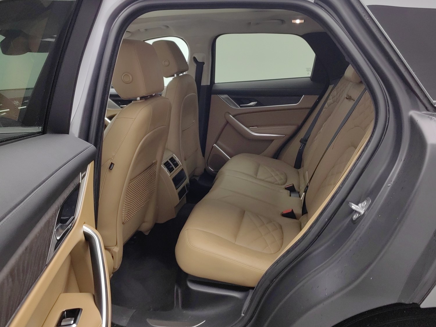 Used Jaguar F-PACE 2022 2.0 AT