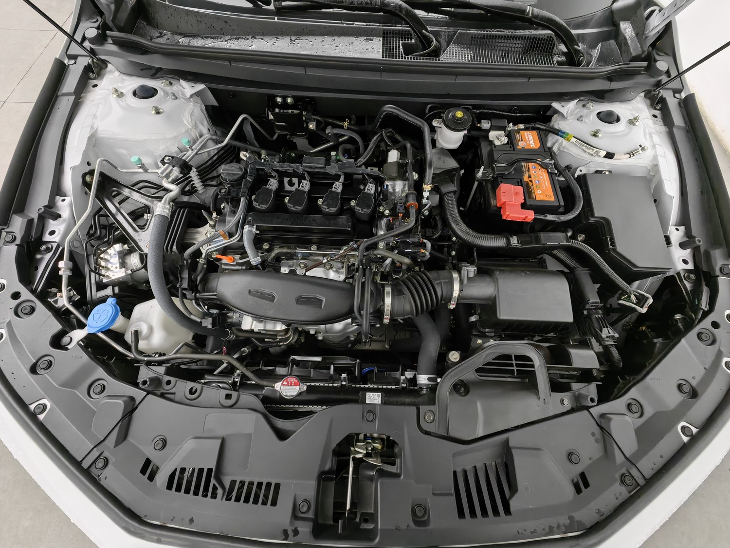Used Honda Accord 2025 1.5 AT