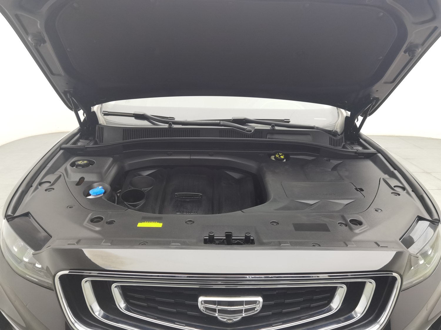 Used Geely Boyue 2020 1.8 AT