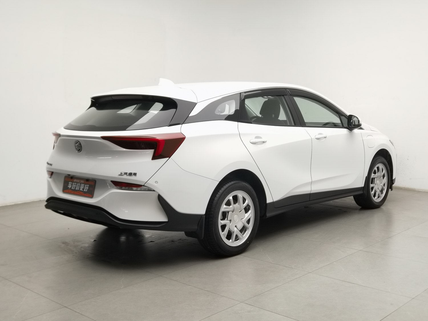 Used Buick Velite 6 2024
