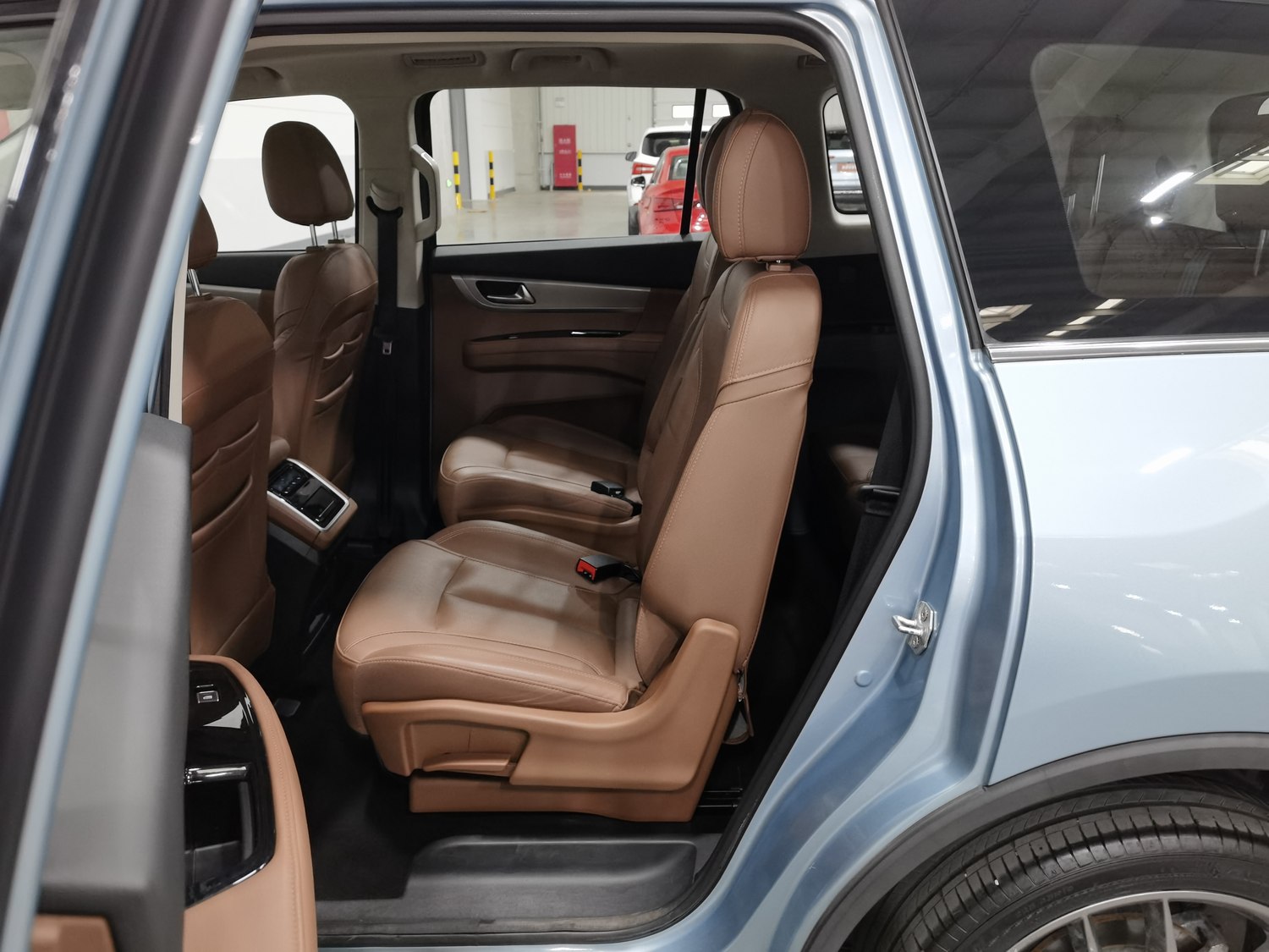 Used Haima 7X 2020 1.6 AT