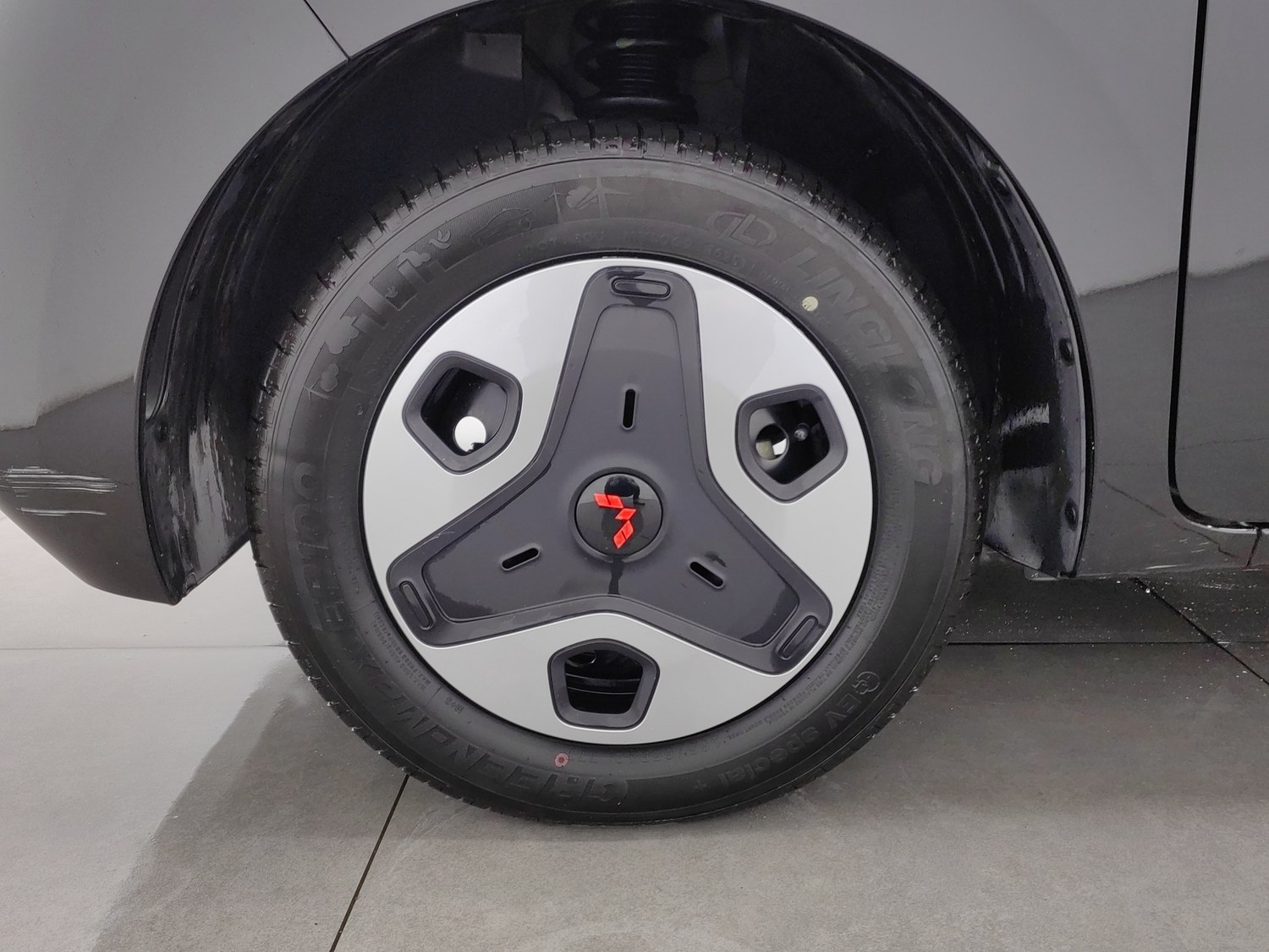 Used Wuling Sunshine EV 2025