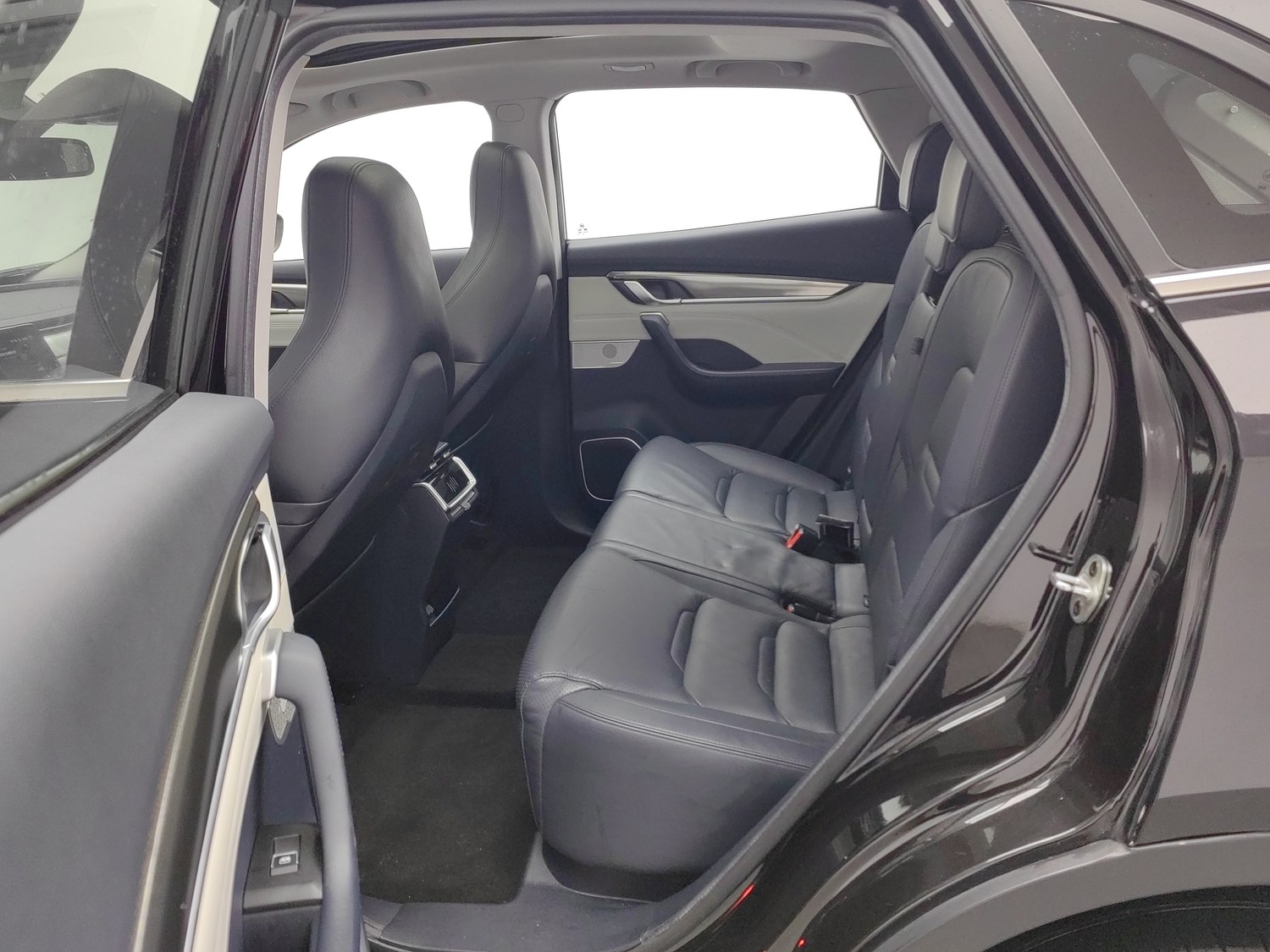 Used WM Motor 威马EX5 2018