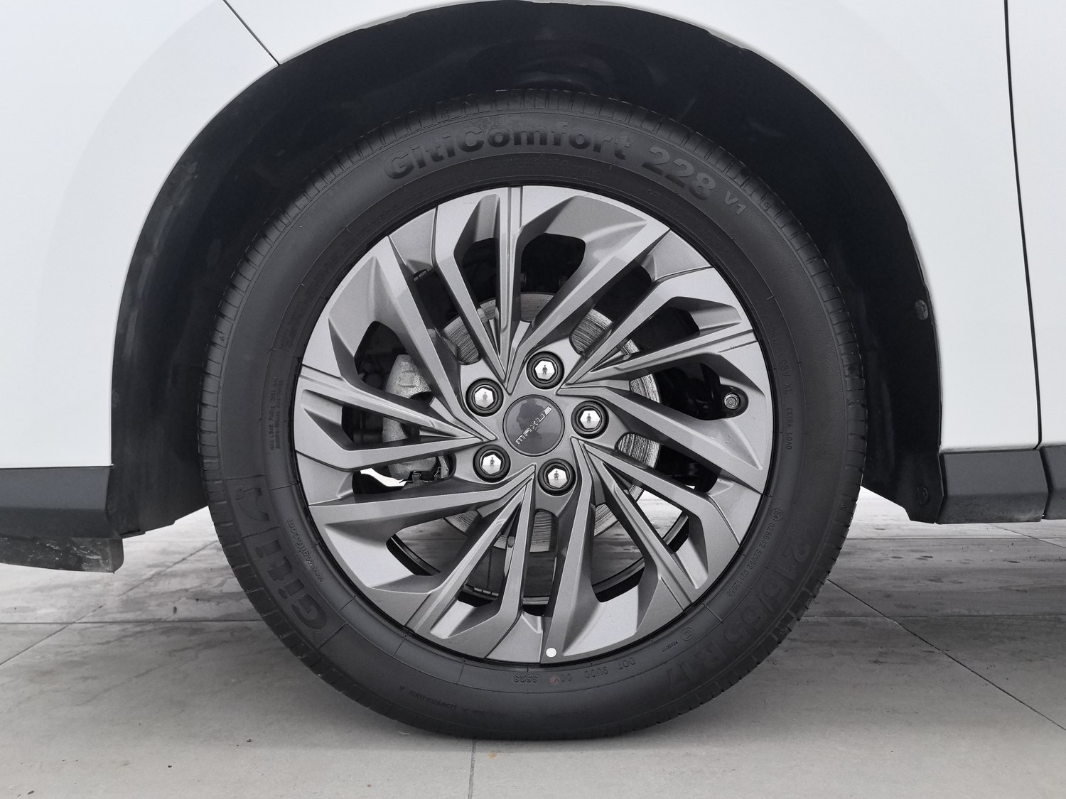 Used SAIC MAXUS 大家5 2024 1.3 AT