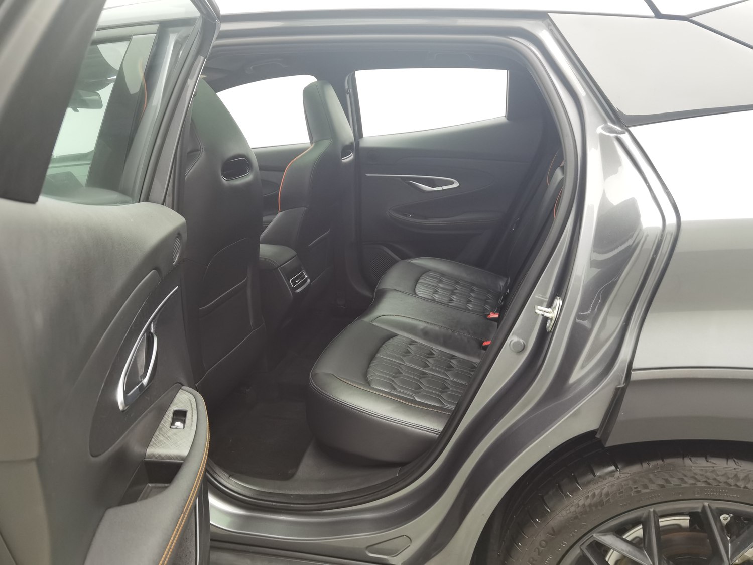 Used Changan UNI-T 2022 2.0 AT