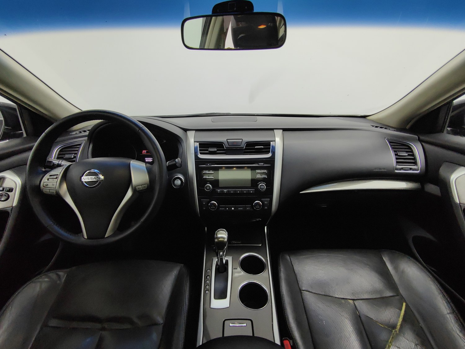 Used Nissan Teana 2013 2.0 AT