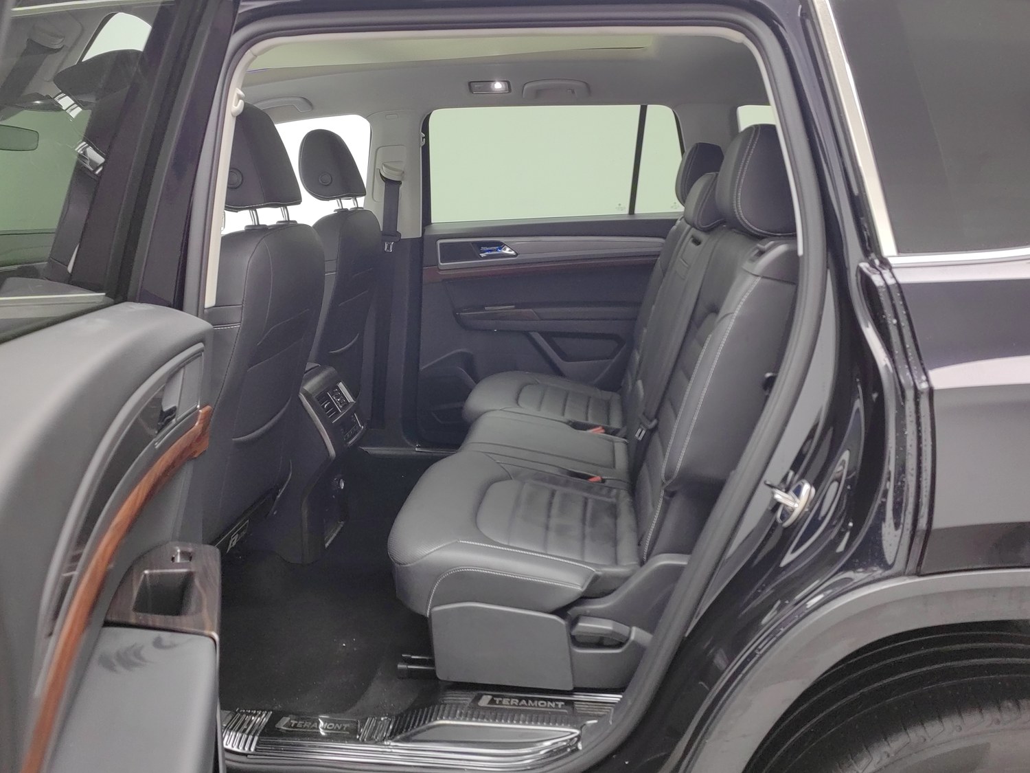 Used Volkswagen Teramont 2017 2.5 AT
