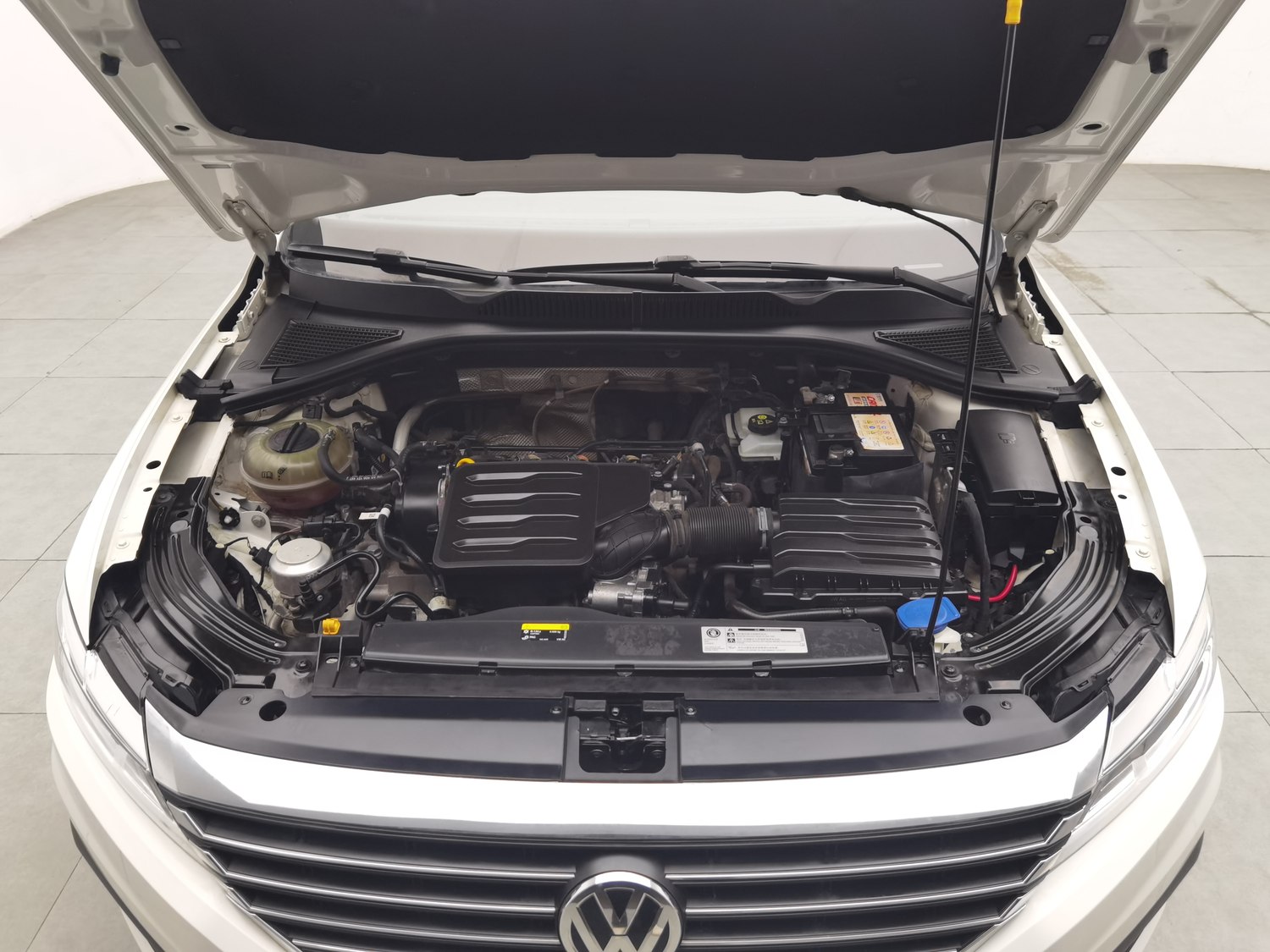 Used Volkswagen Lavida 2019 1.5 AT