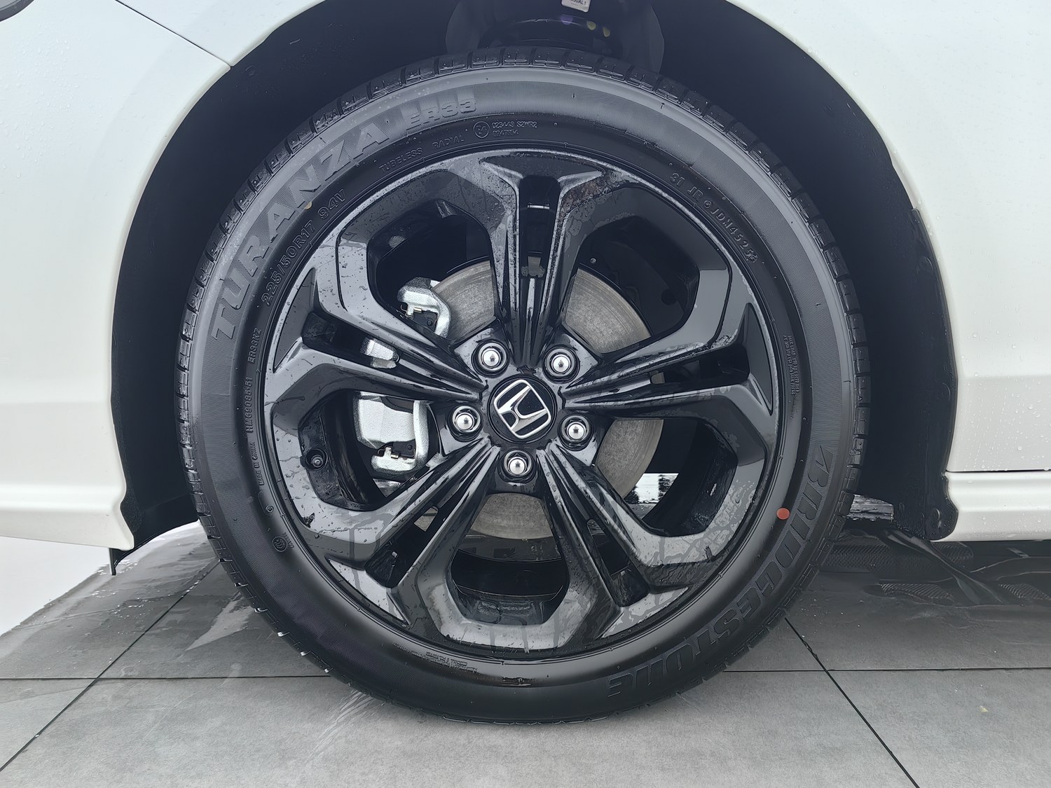 Used Honda Accord 2025 1.5 AT