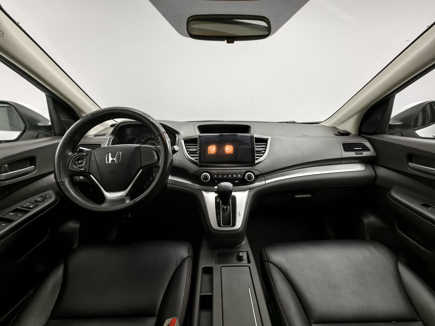 Used Honda CR-V 2013 2.0 AT