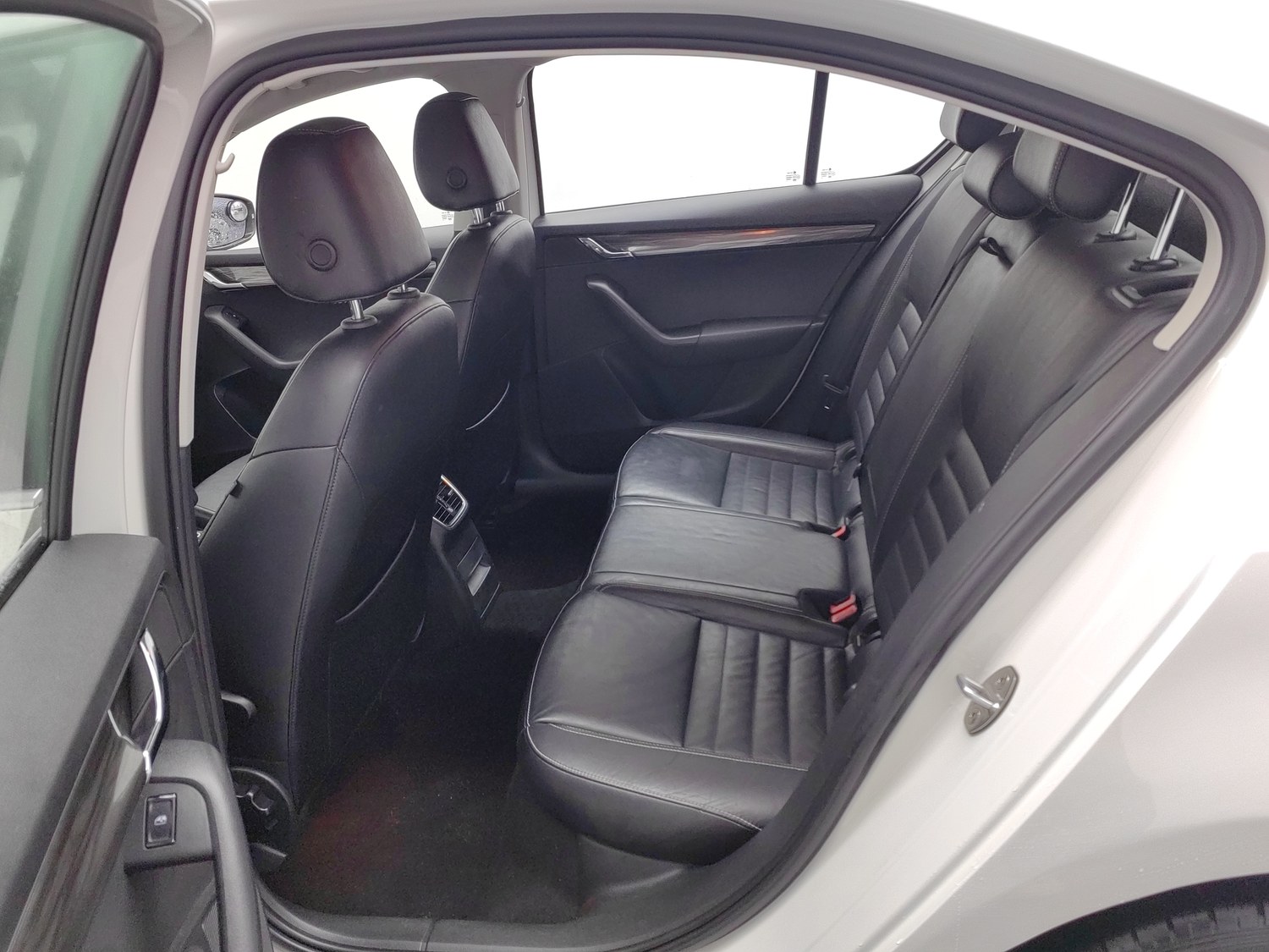 Used Skoda Octavia 2016 1.6 AT