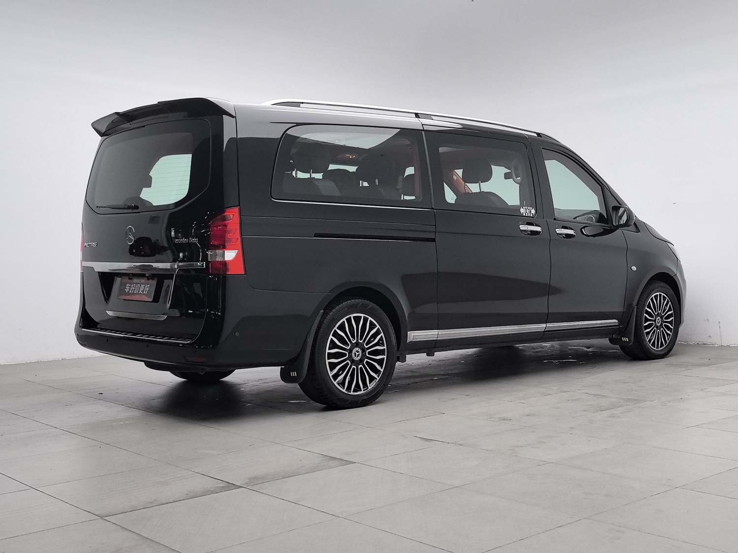 Used Mercedes-Benz Vito 2018 2.0 AT