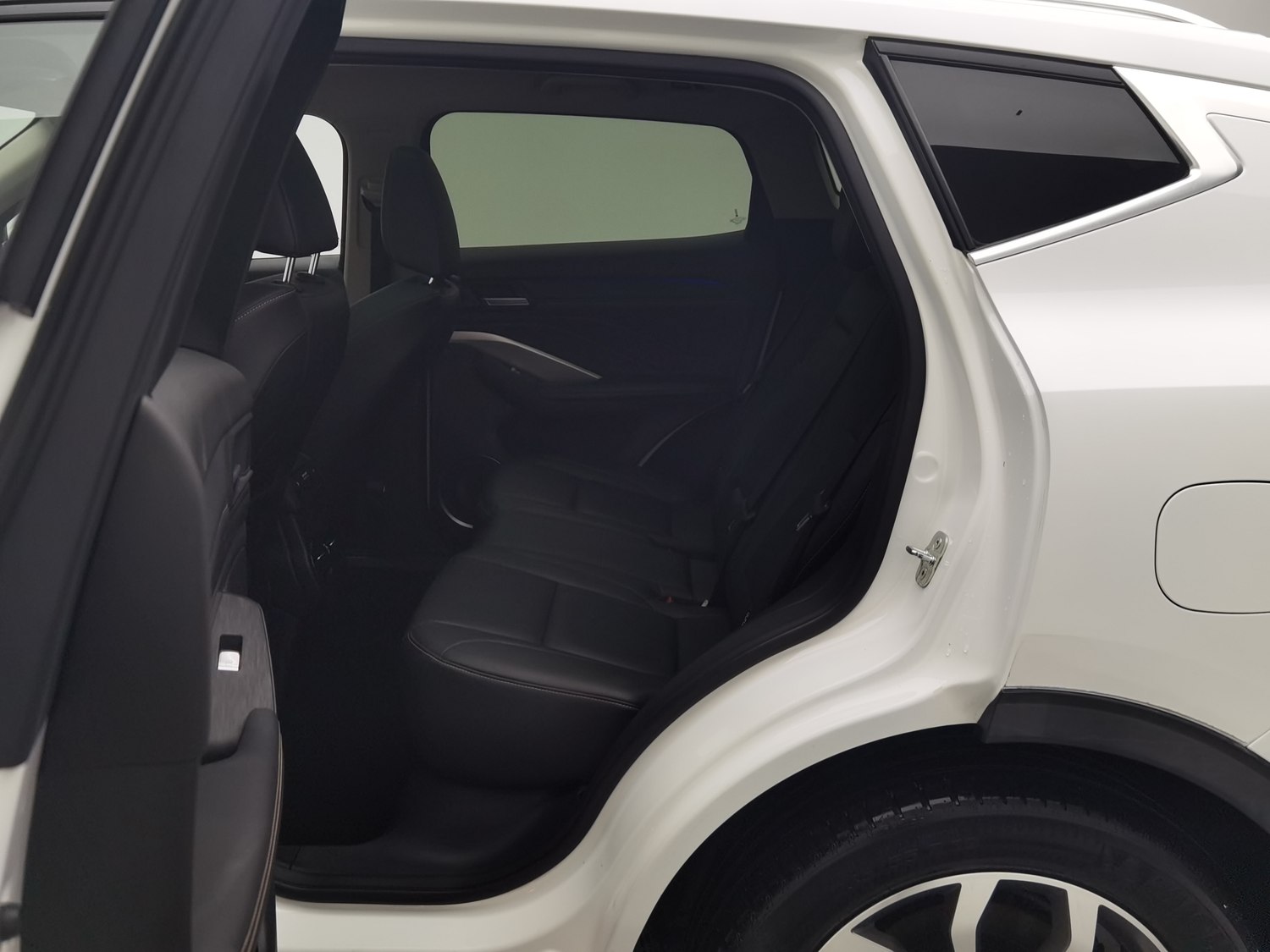 Used Wey VV6 2018 2.0 AT