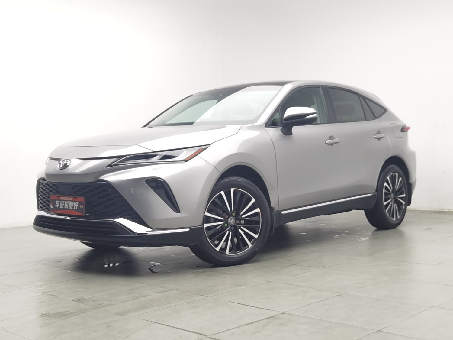 Used Toyota Venza 2022 2.0 AT