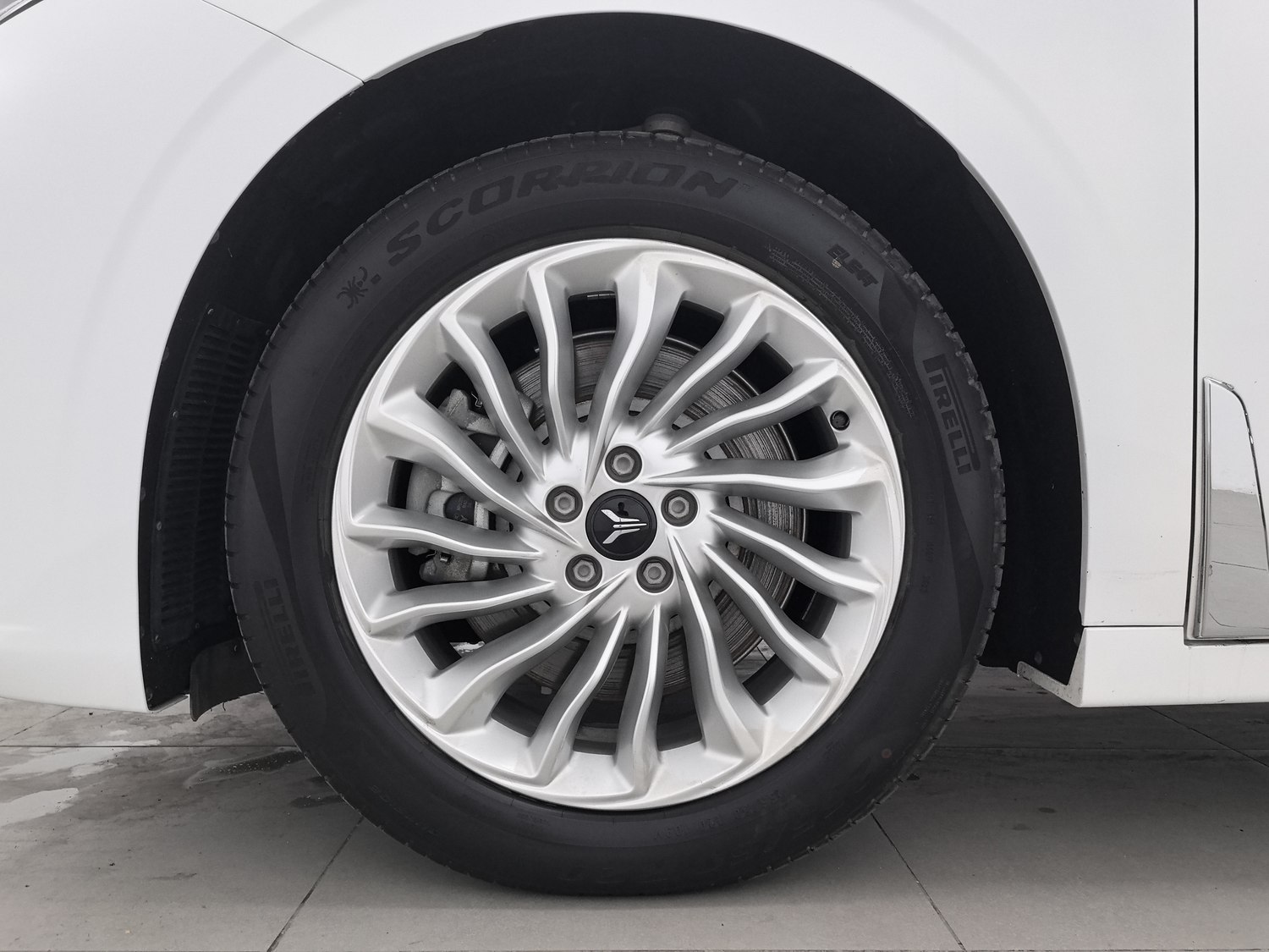 Used Voyah Dreamer 2022 1.5 AT