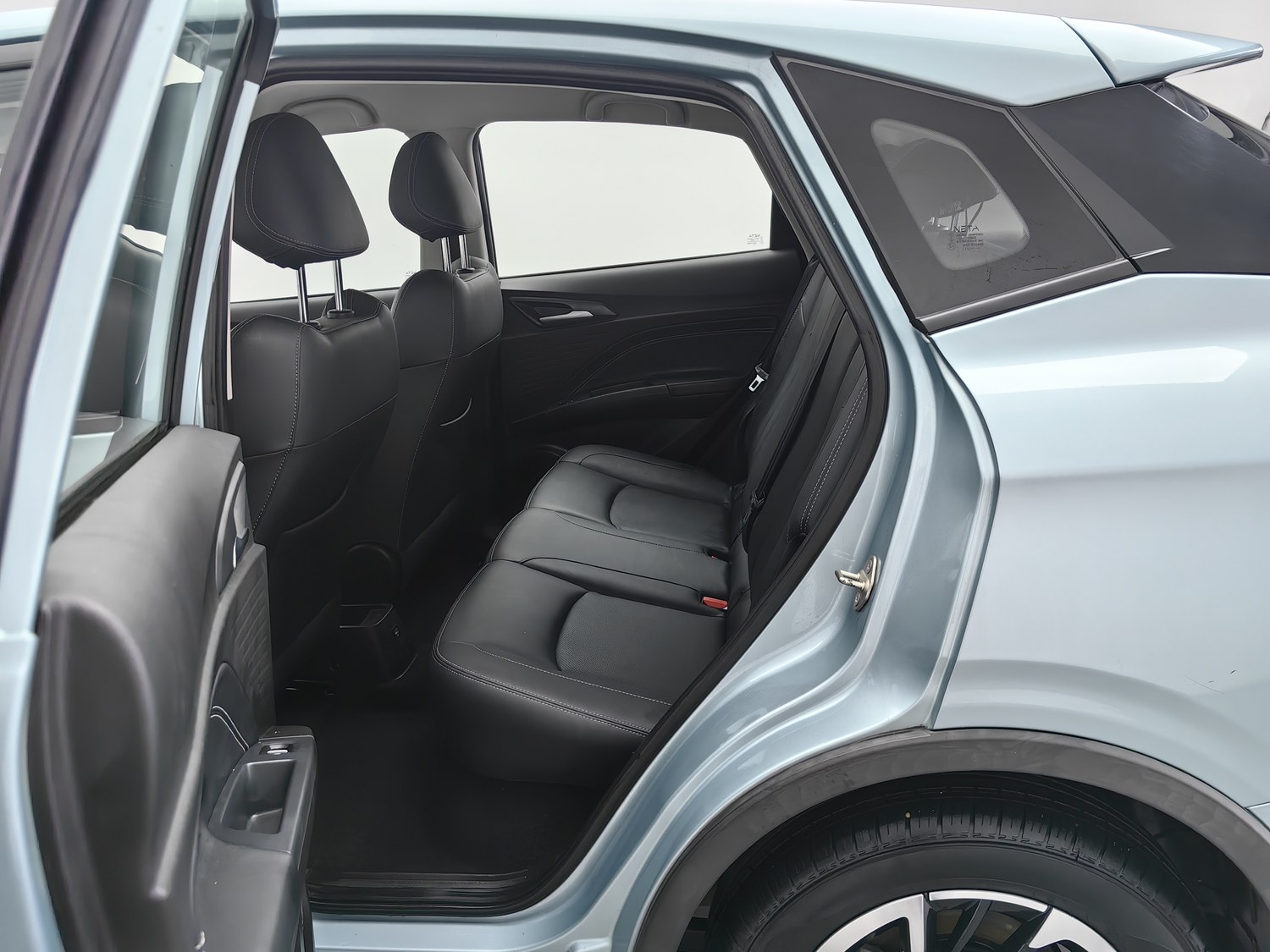 Used Neta V 2021