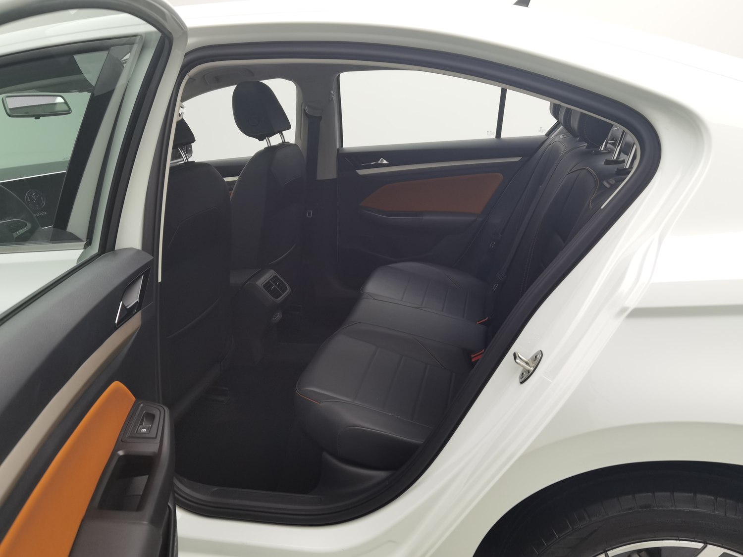 Used Volkswagen Bora 2023 1.2 AT