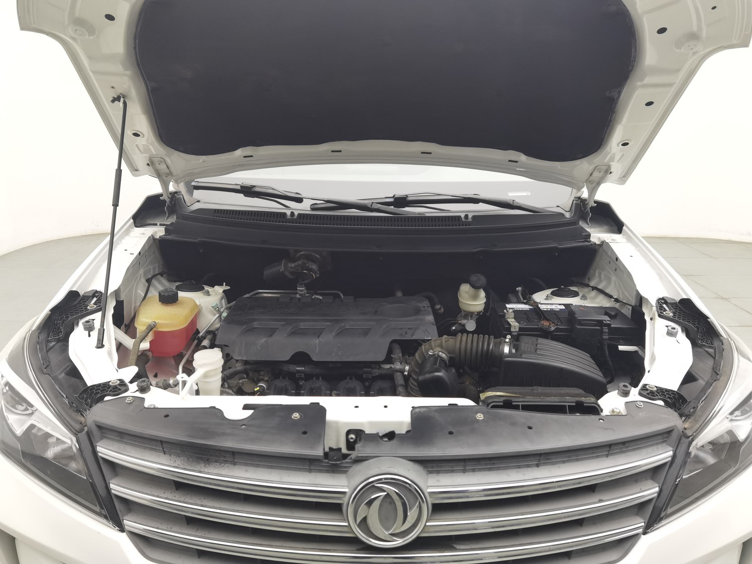 Used Dongfeng Fengon S560 2021 2.0 AT