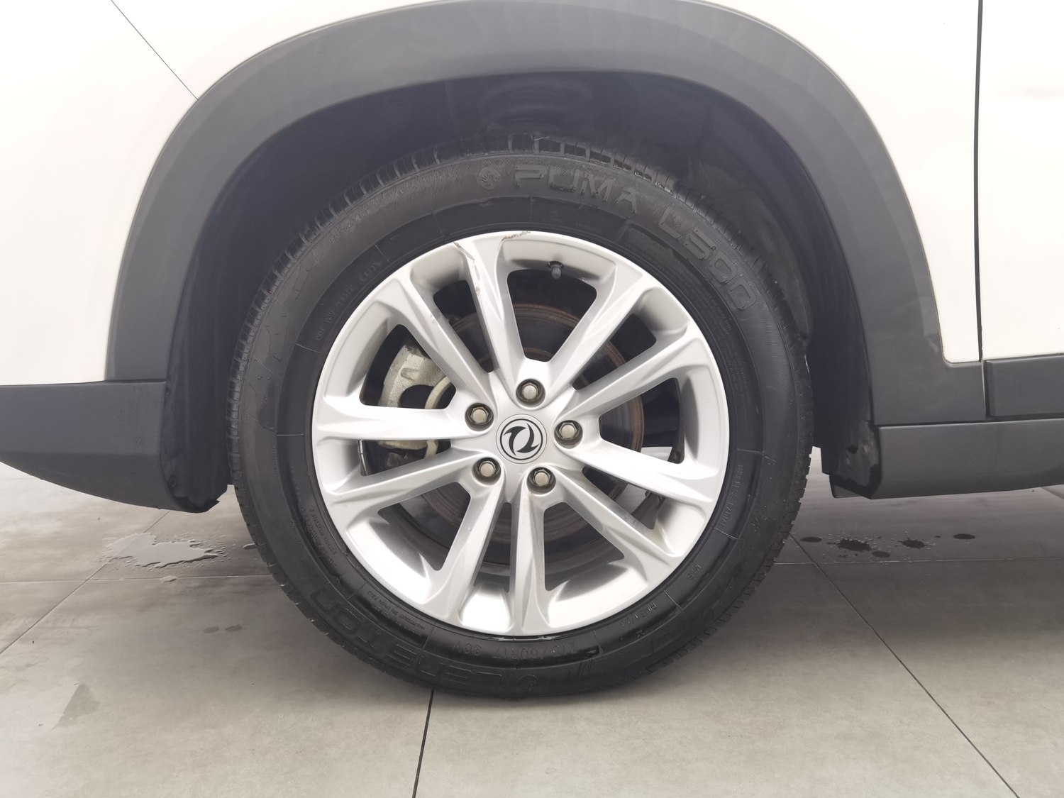 Used Dongfeng Fengon S560 2021 2.0 AT