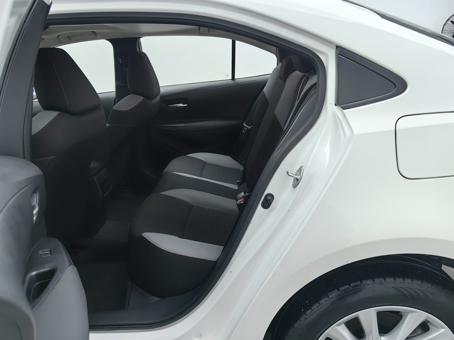 Used Toyota Corolla 2023 1.2 AT