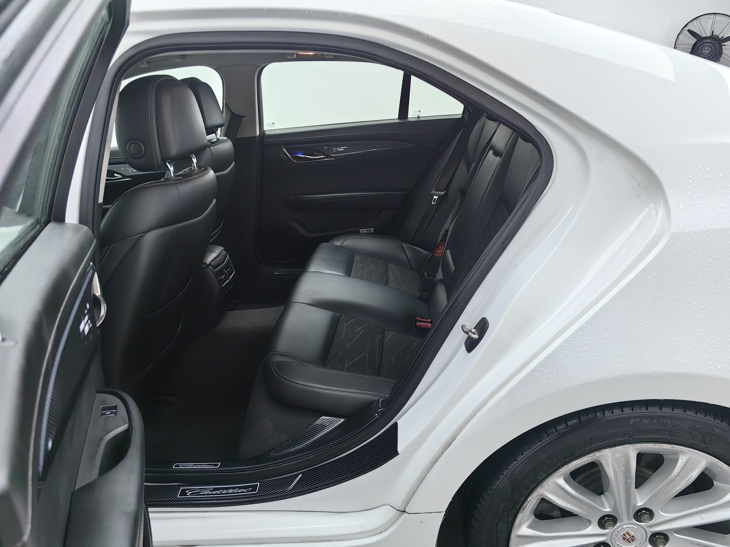 Used Cadillac ATS-L 2014 2.0 AT