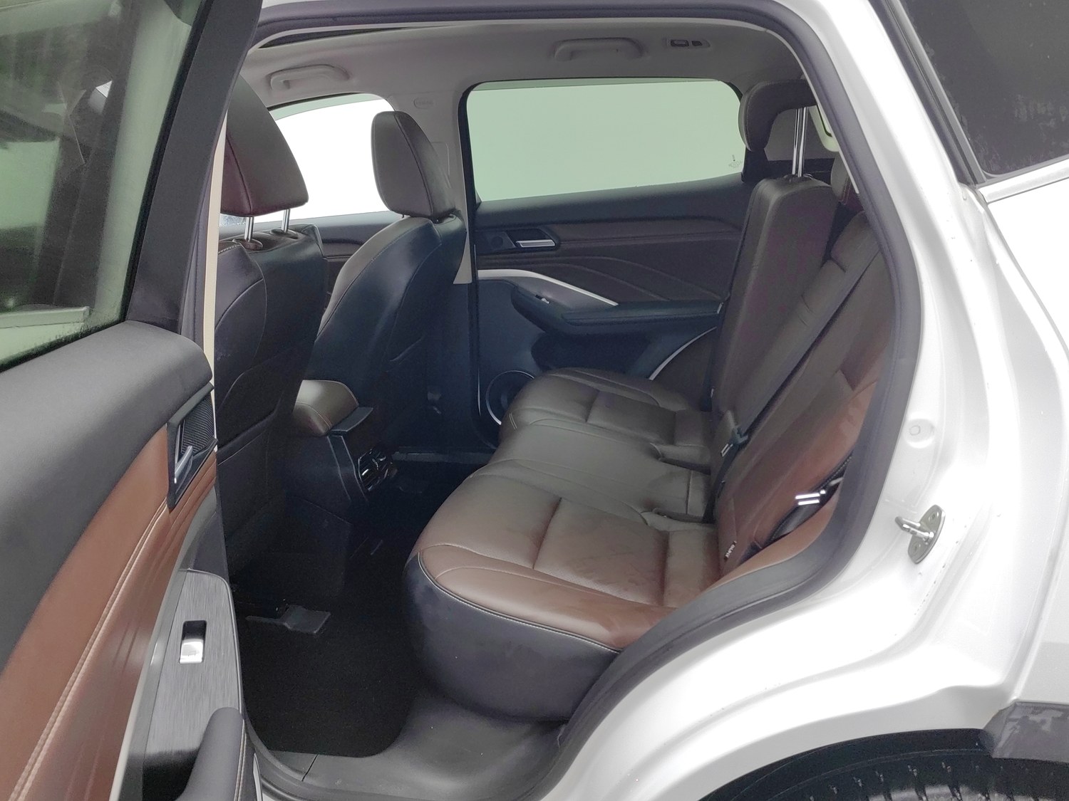 Used Wey VV6 2021 2.0 AT