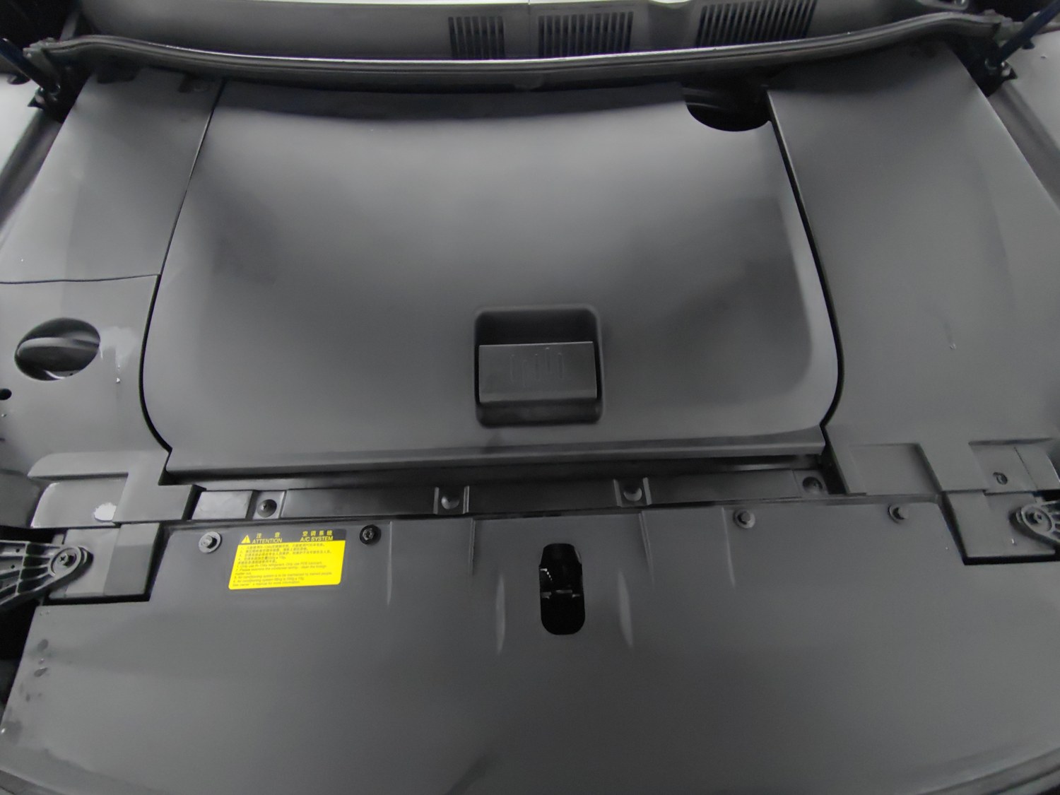 Used WM Motor 威马EX5 2018