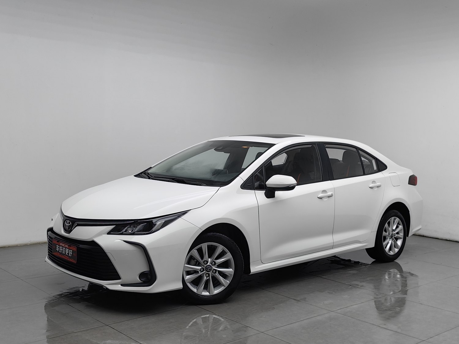 Used Toyota Corolla 2023 1.2 AT