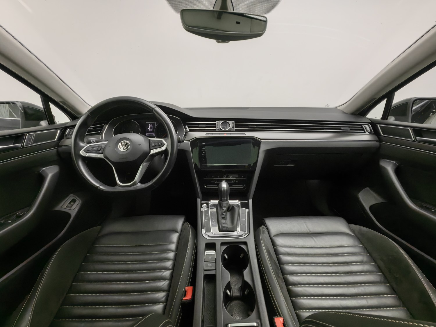 Used Volkswagen Magotan 2020 2.0 AT