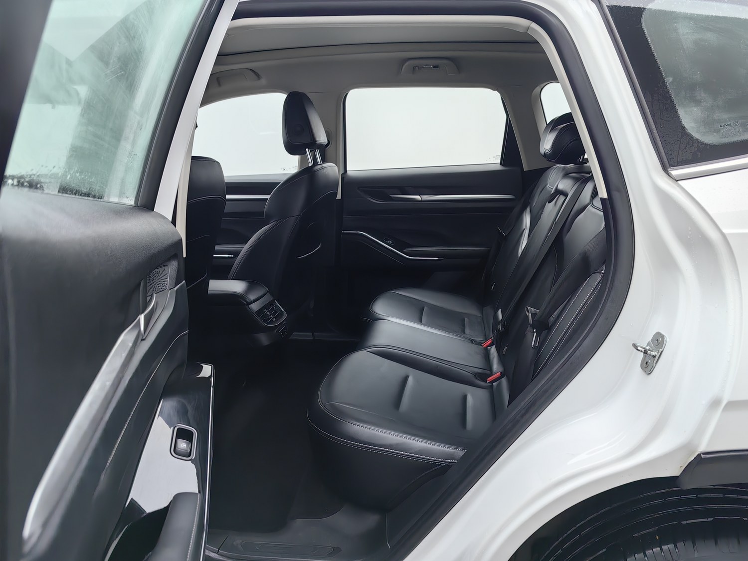 Used Haval H6 2022 1.5 AT