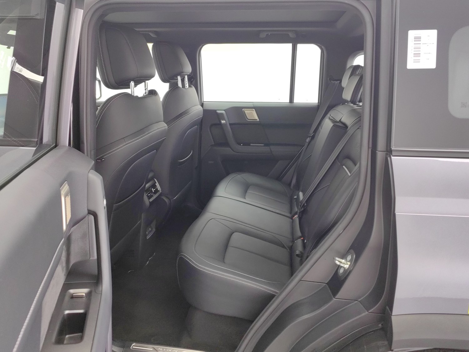 Used iCAR iCAR 03T 2024