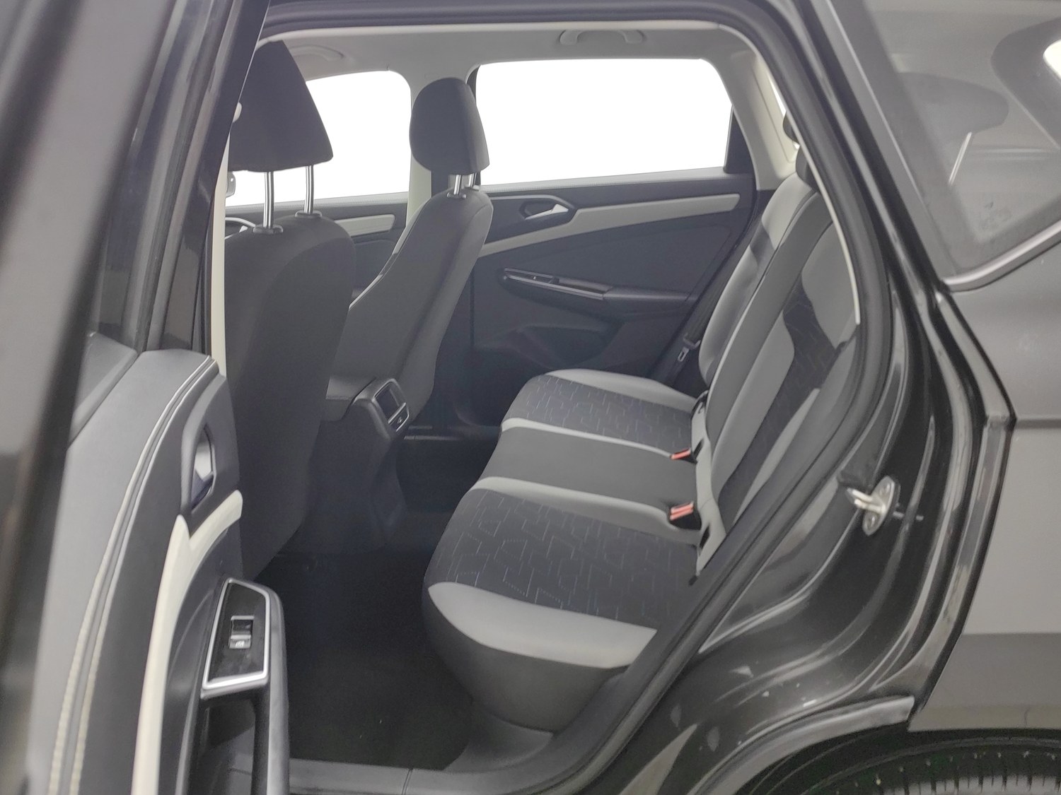 Used Jetta VS5 2022 1.4 MT