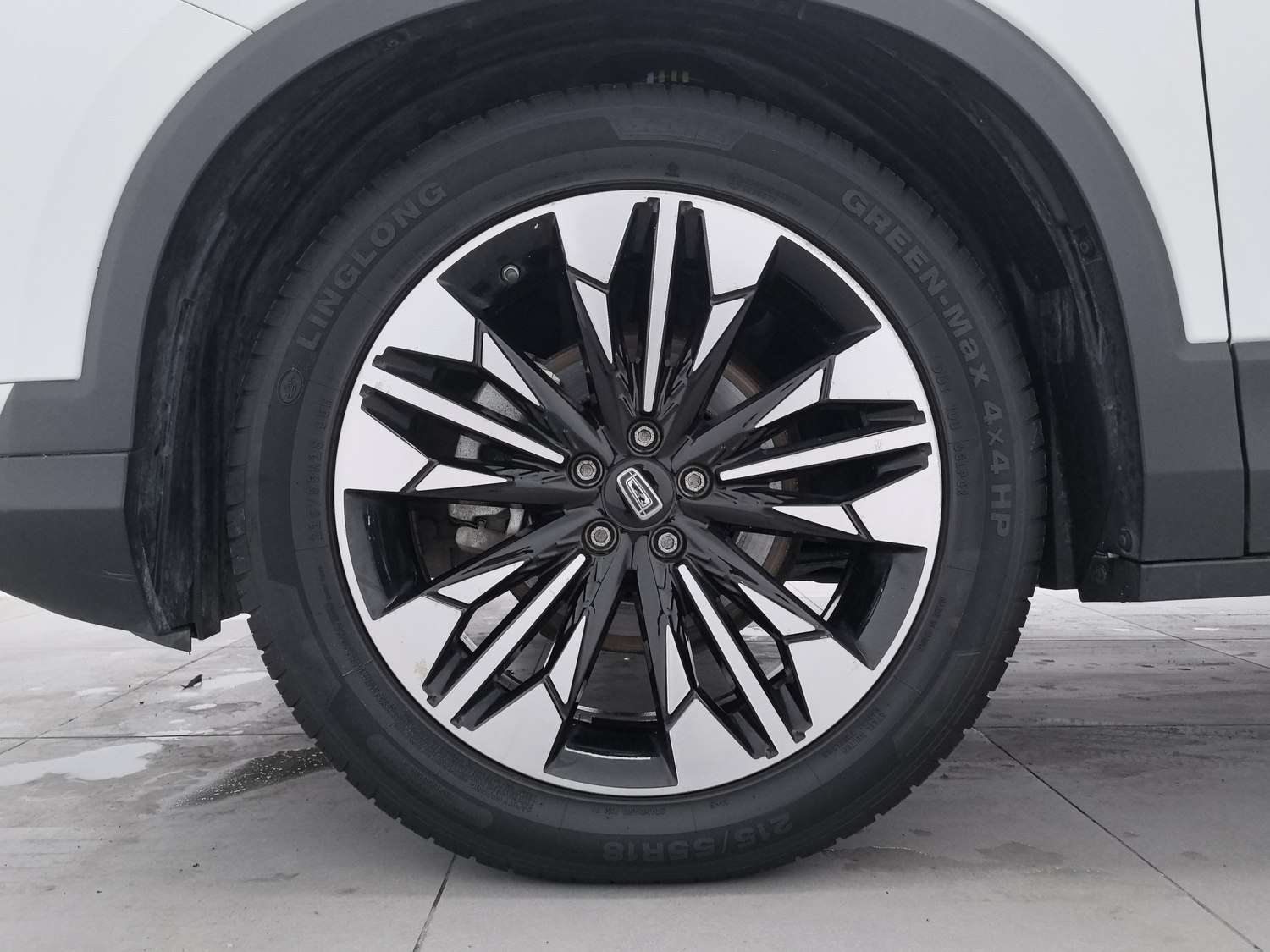 Used Bestune T77 2021 1.5 AT