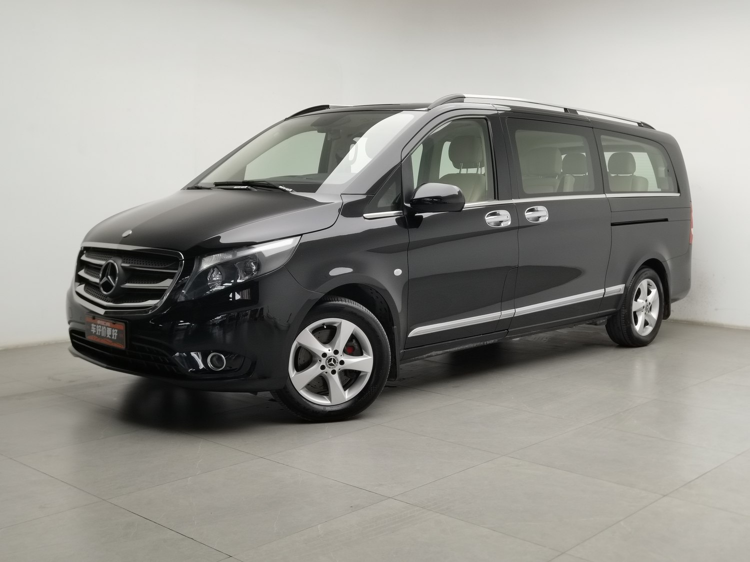 Used Mercedes-Benz Vito 2020 2.0 AT
