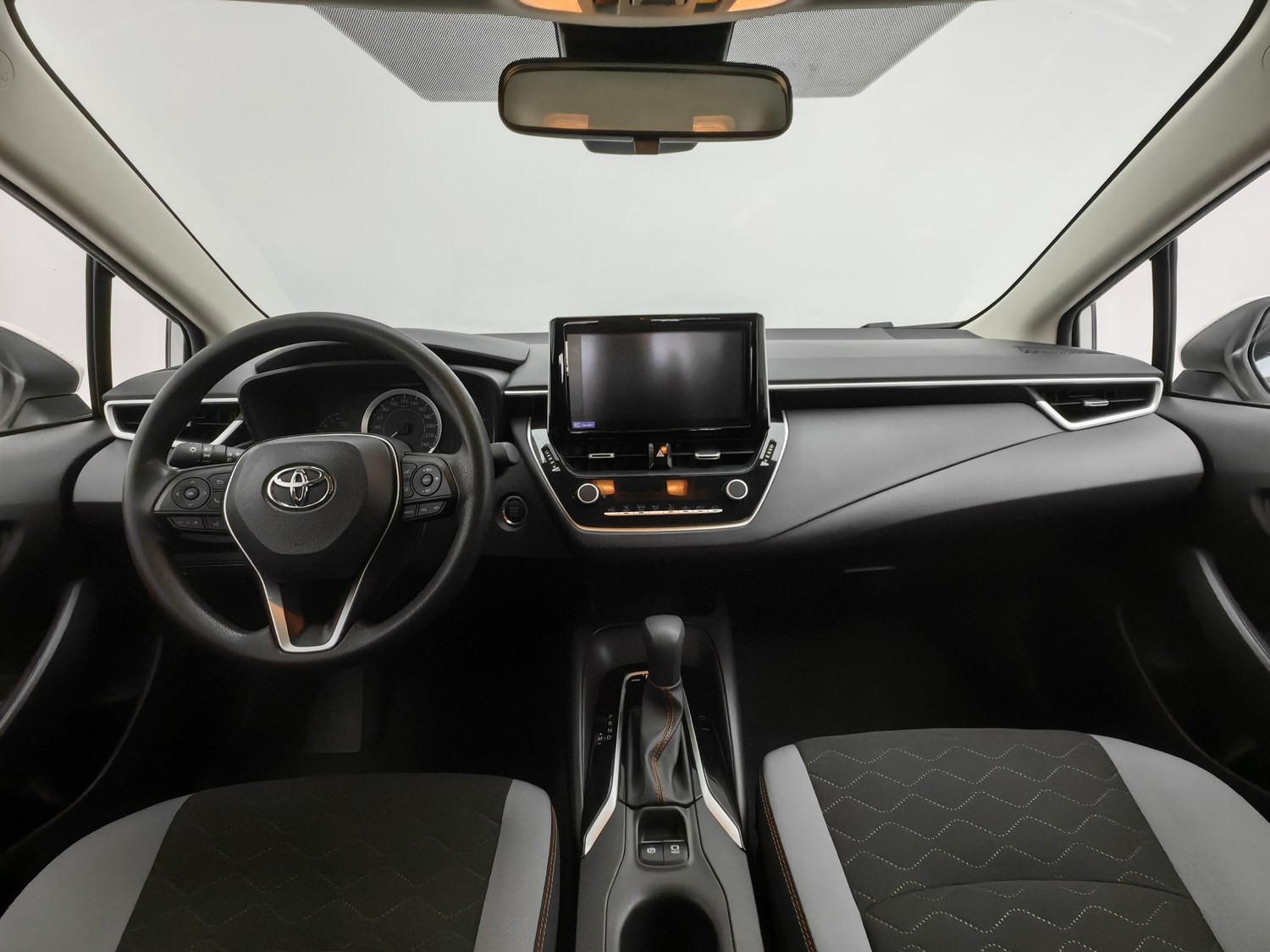 Used Toyota Corolla 2023 1.2 AT