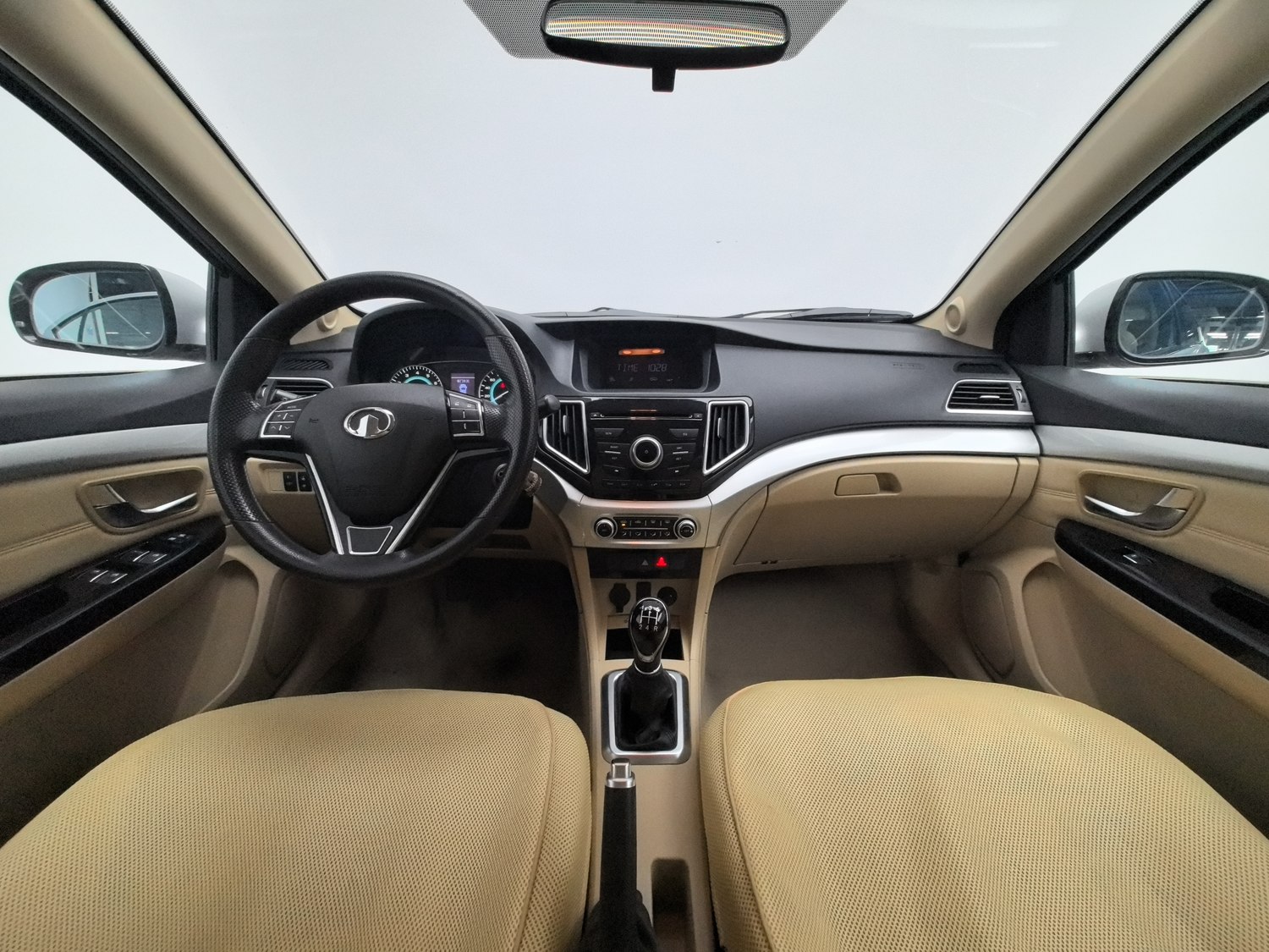Used Great Wall C30 2015 1.5 MT