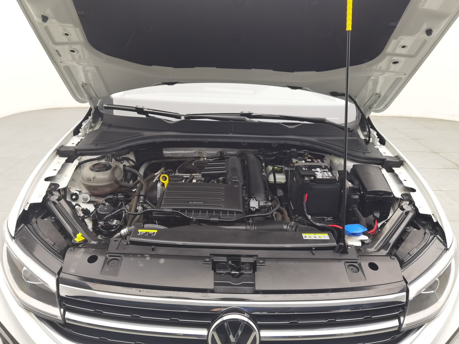 Used Volkswagen Bora 2023 1.2 AT