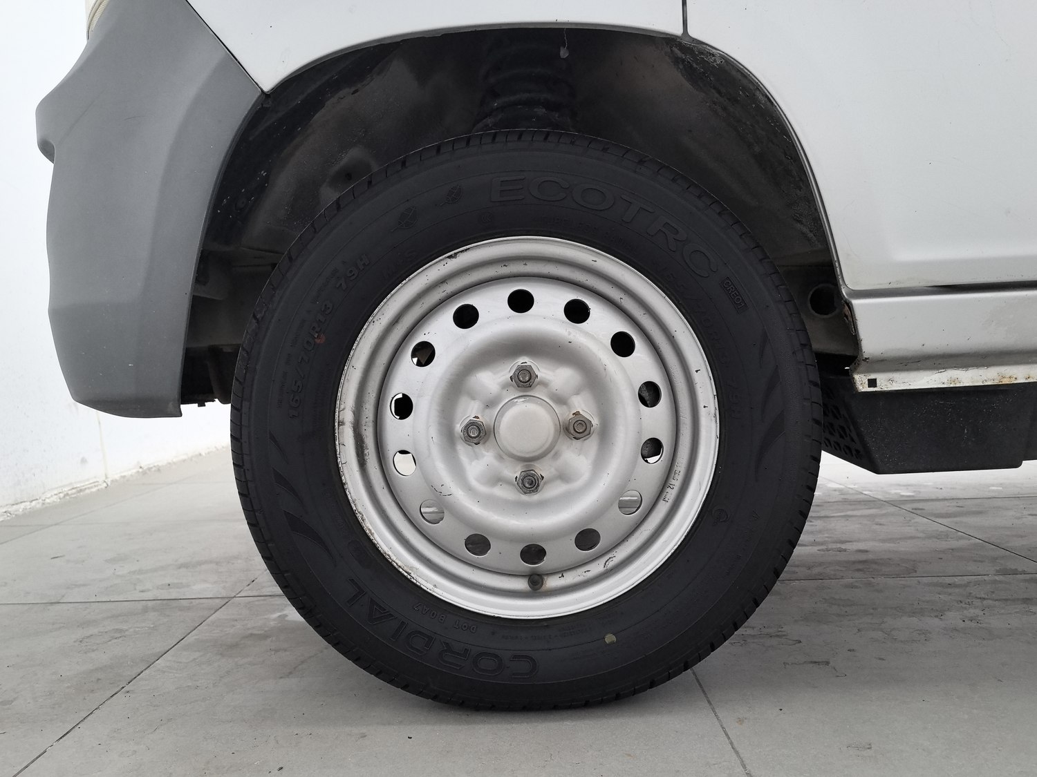 Used Wuling Sunshine 2015 1.2 MT