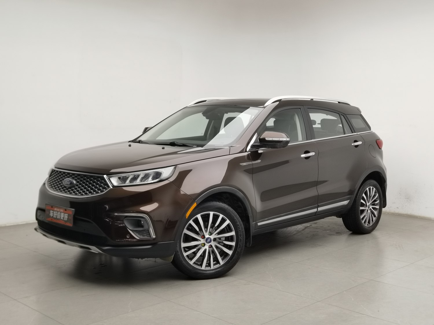 Used Ford Territory 2019 1.5 AT