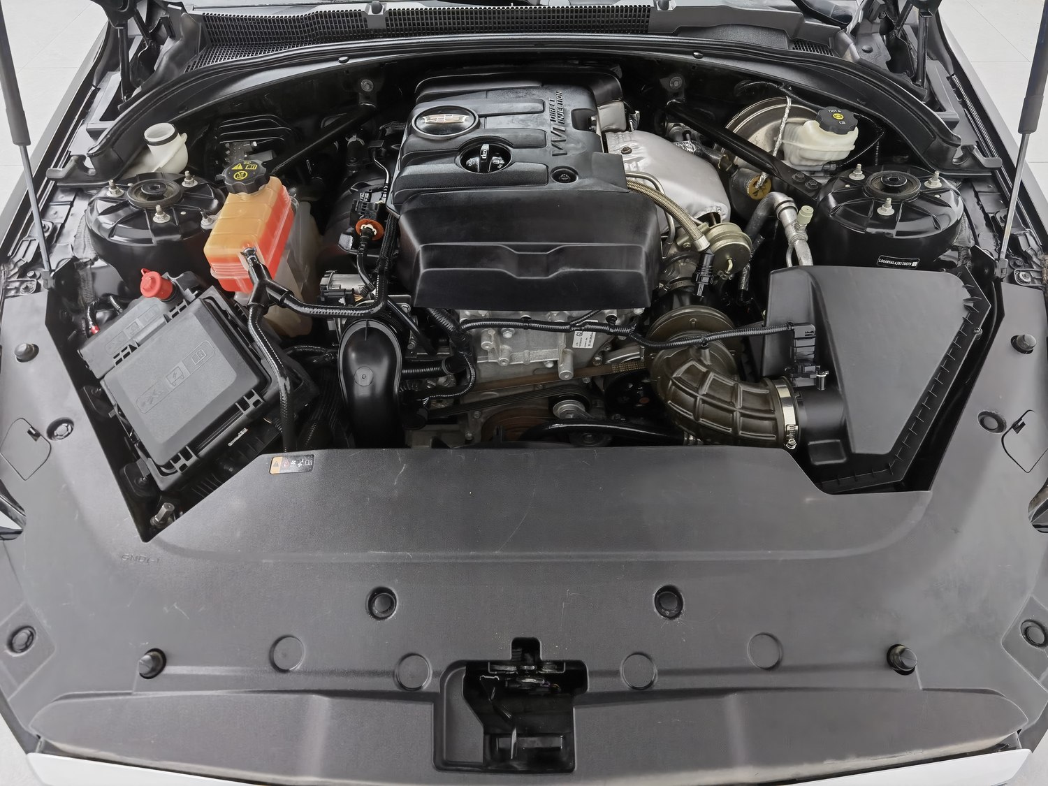 Used Cadillac CT6 2021 2.0 AT