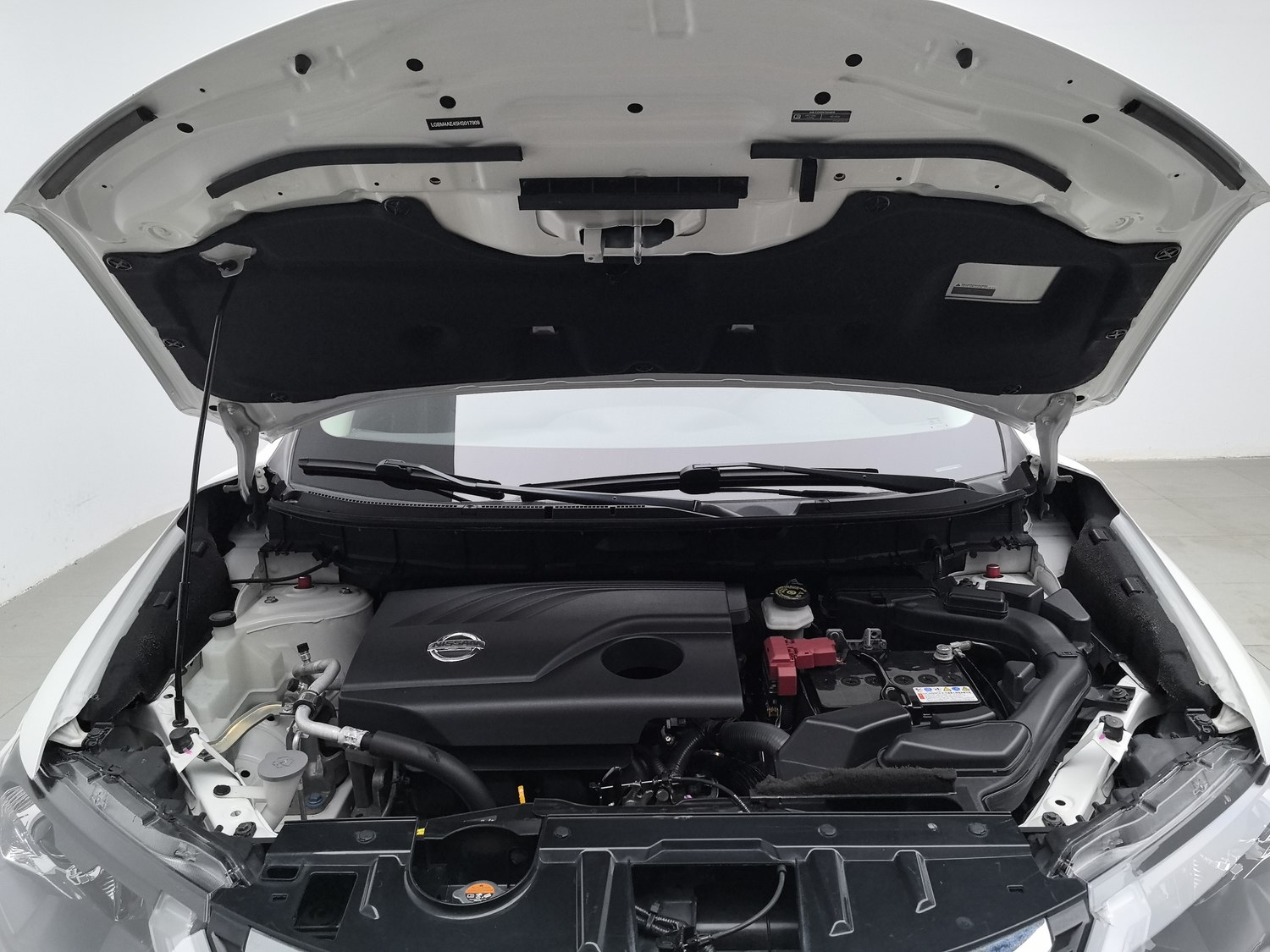 Used Nissan X-Trail 2017 2.0 AT