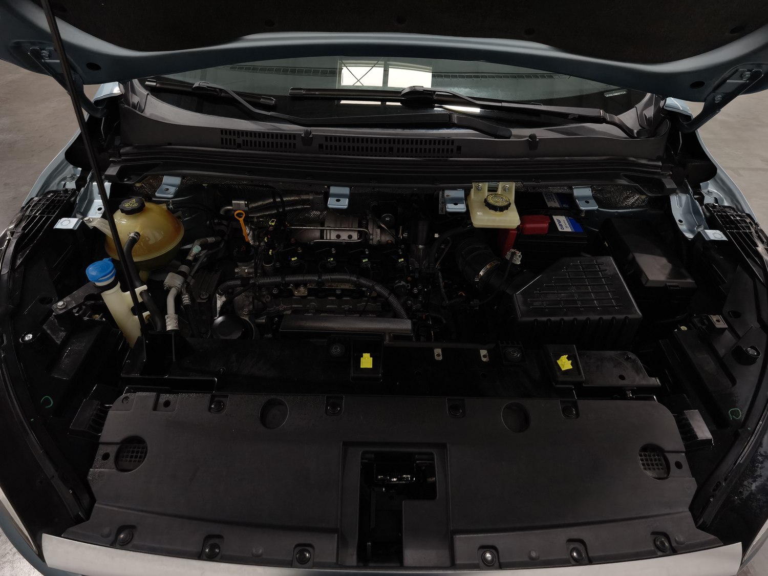 Used Haima 7X 2020 1.6 AT