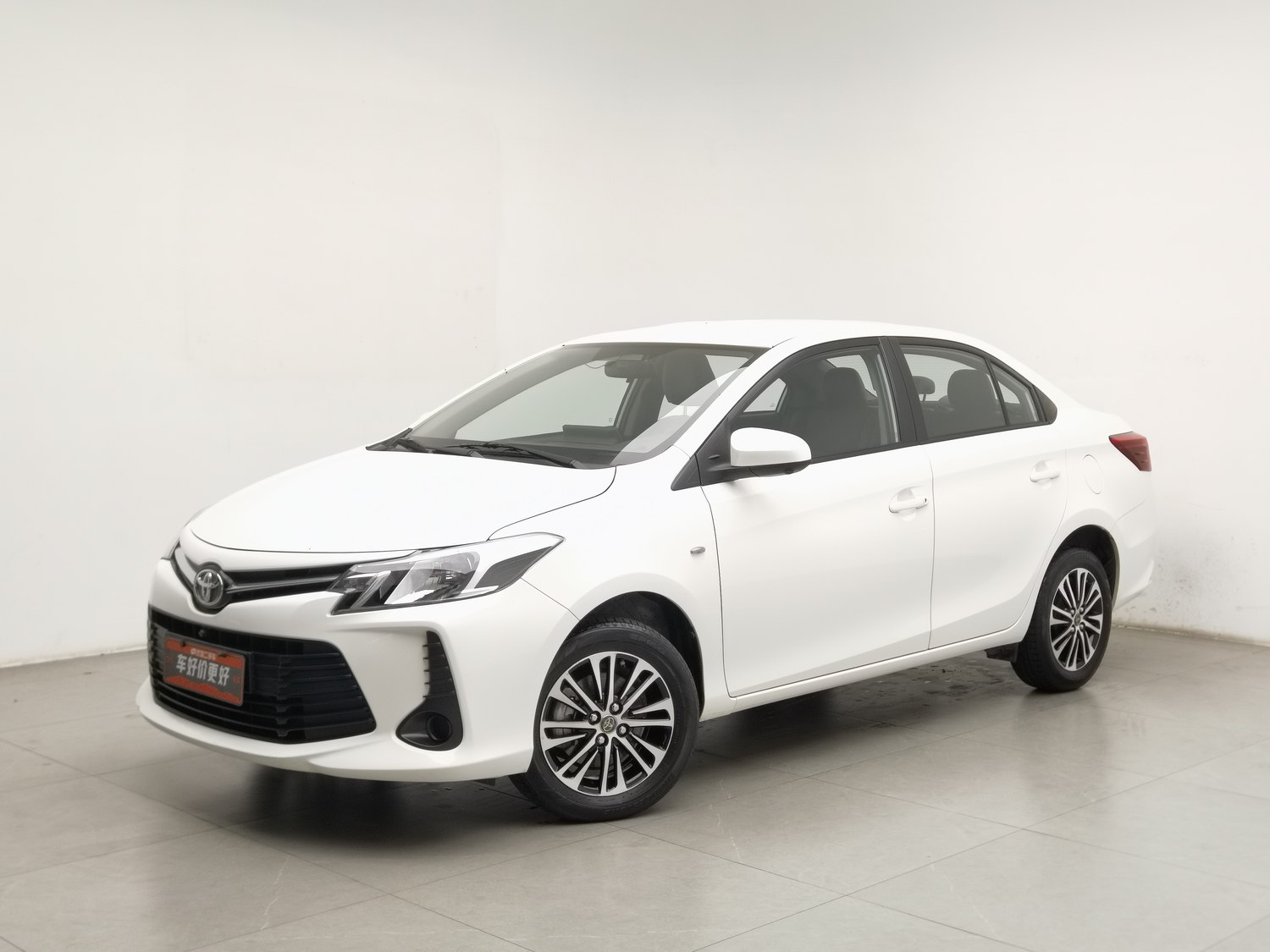 Used Toyota Vios 2021 1.5 AT