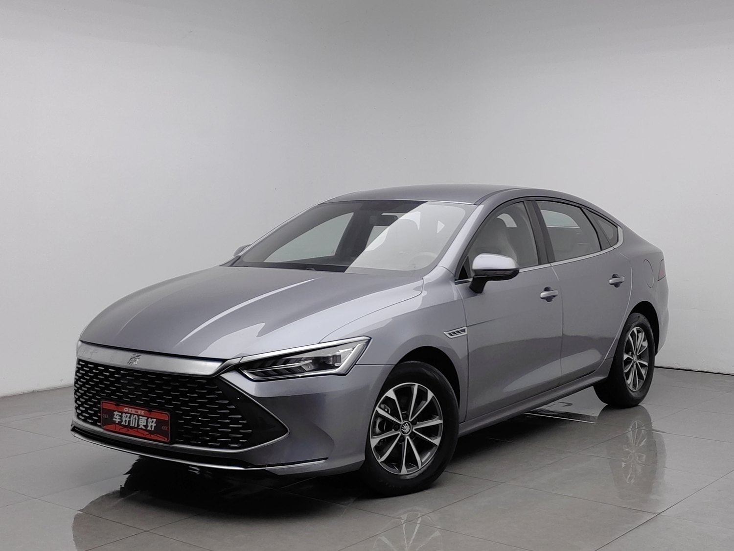 Used BYD Qin PLUS 2023 1.5 AT