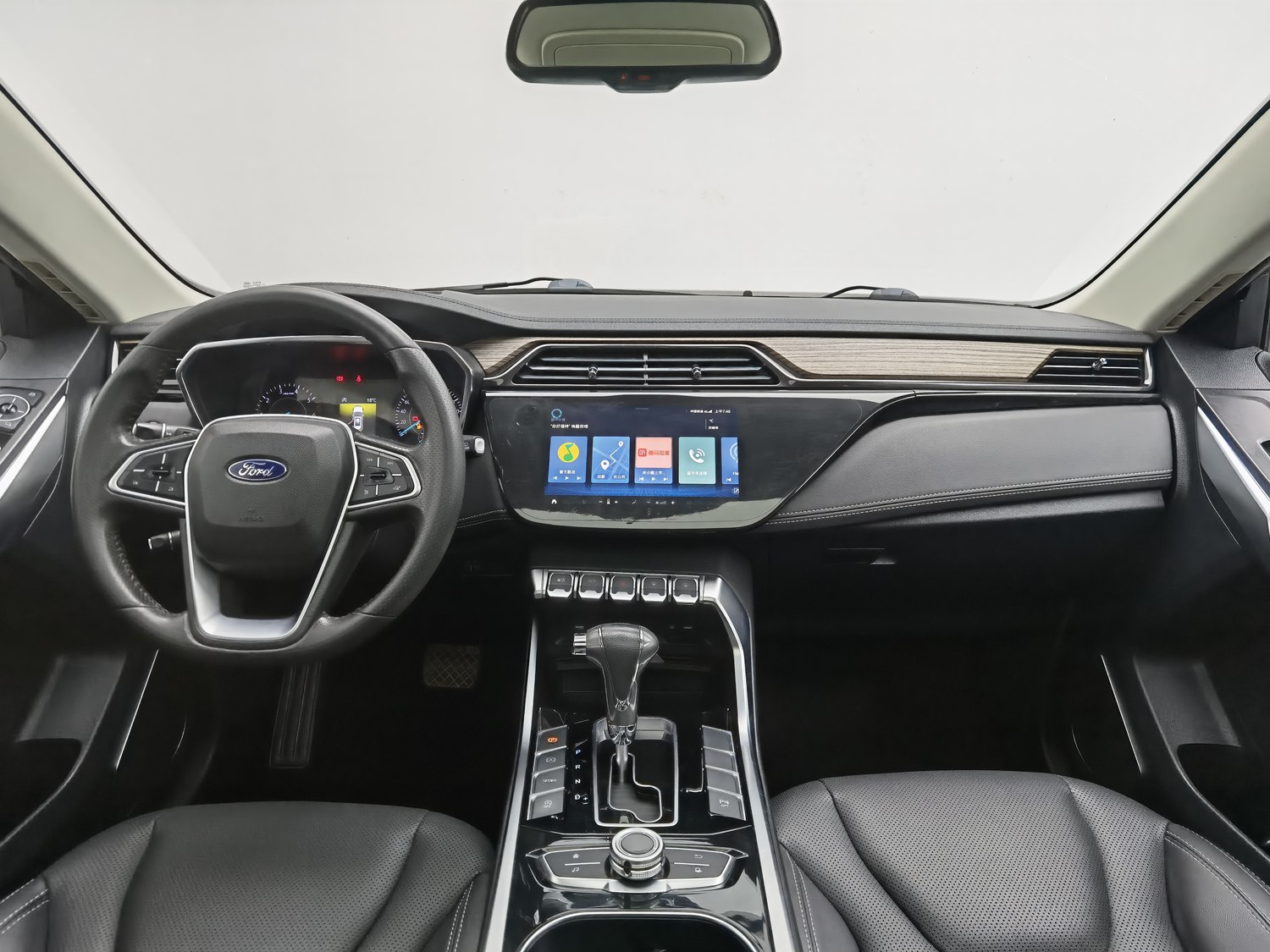 Used Ford Territory 2019 1.5 AT